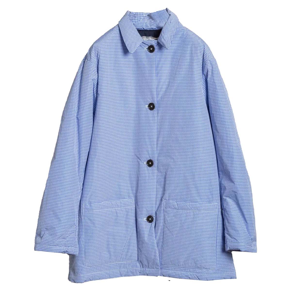 Eleph Big Puff Coat - Image 1 of 1