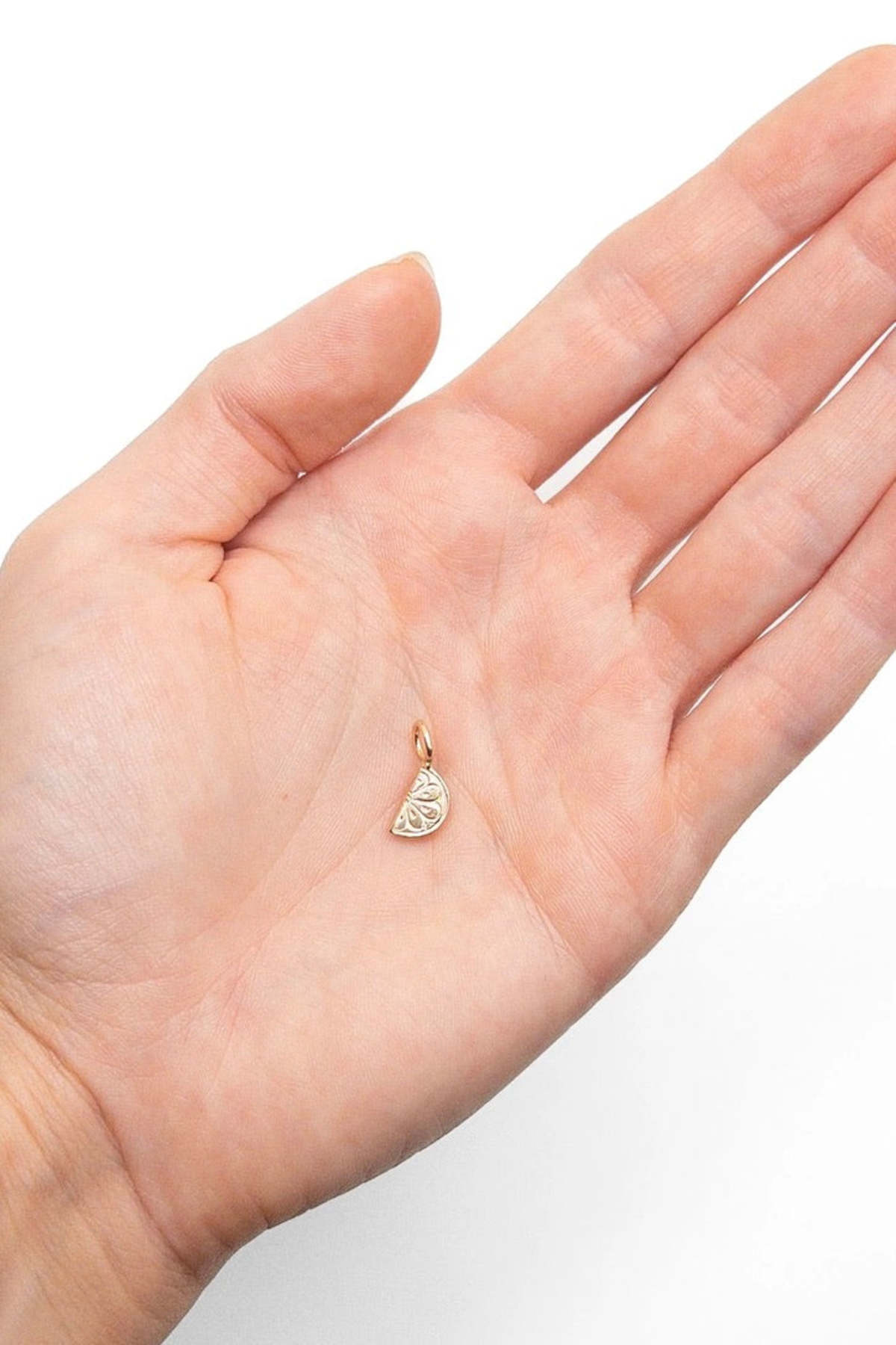 Rokosz Jewelry Citrus Squeeze Charm - Image 2 of 4