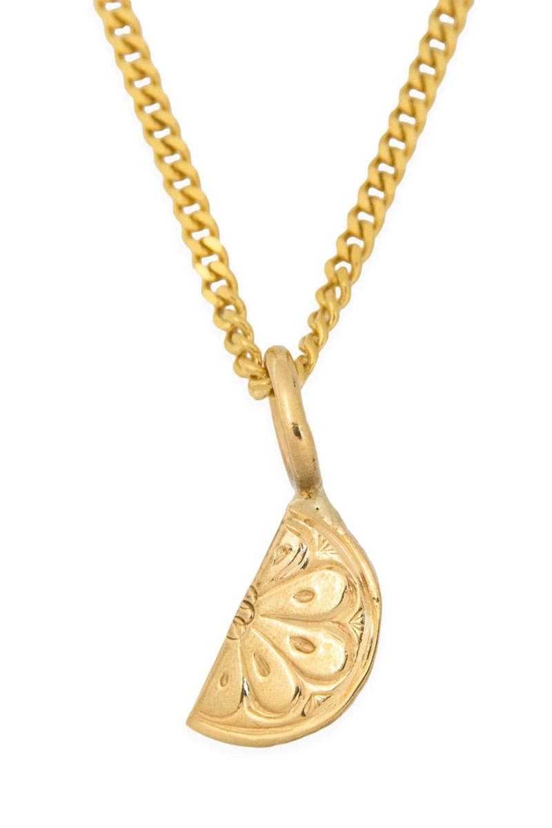 Rokosz Jewelry Citrus Squeeze Charm