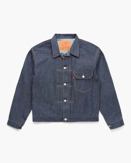 ジャケット・アウター Levi's Made & Crafted x POGGY SACK COAT ジャケット・アウター Levi's Made & Crafted x POGGY SACK COAT