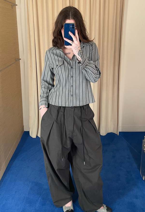 The NKC Store Max Cargo Pants