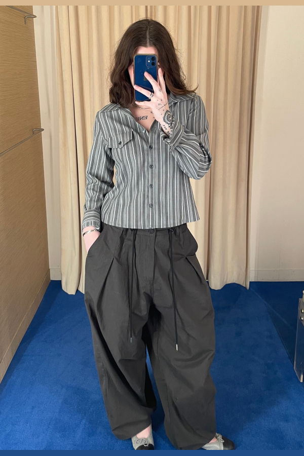 The NKC Store Max Cargo Pants