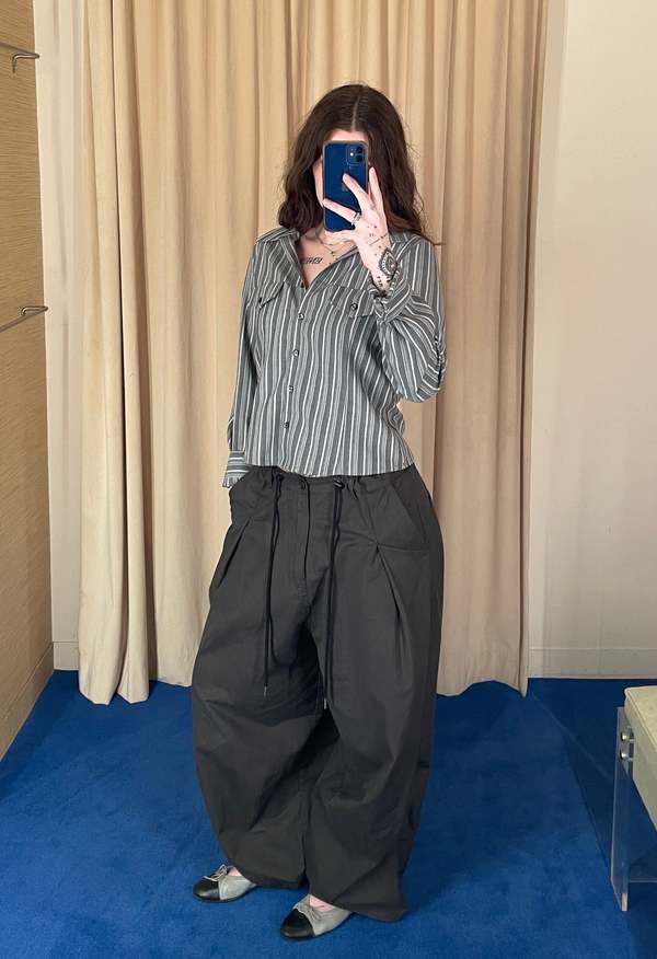 The NKC Store Max Cargo Pants