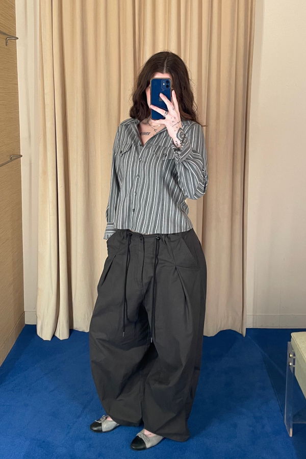 The NKC Store Max Cargo Pants