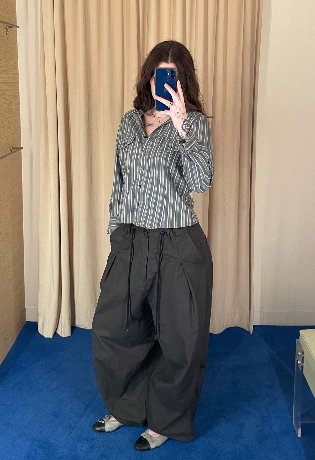 The NKC Store Max Cargo Pants - Image 2 of 3