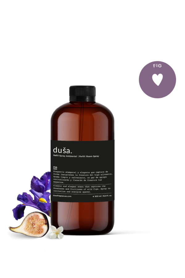 Dusa Fragrances Fig Room Spray Refill 16 fl oz