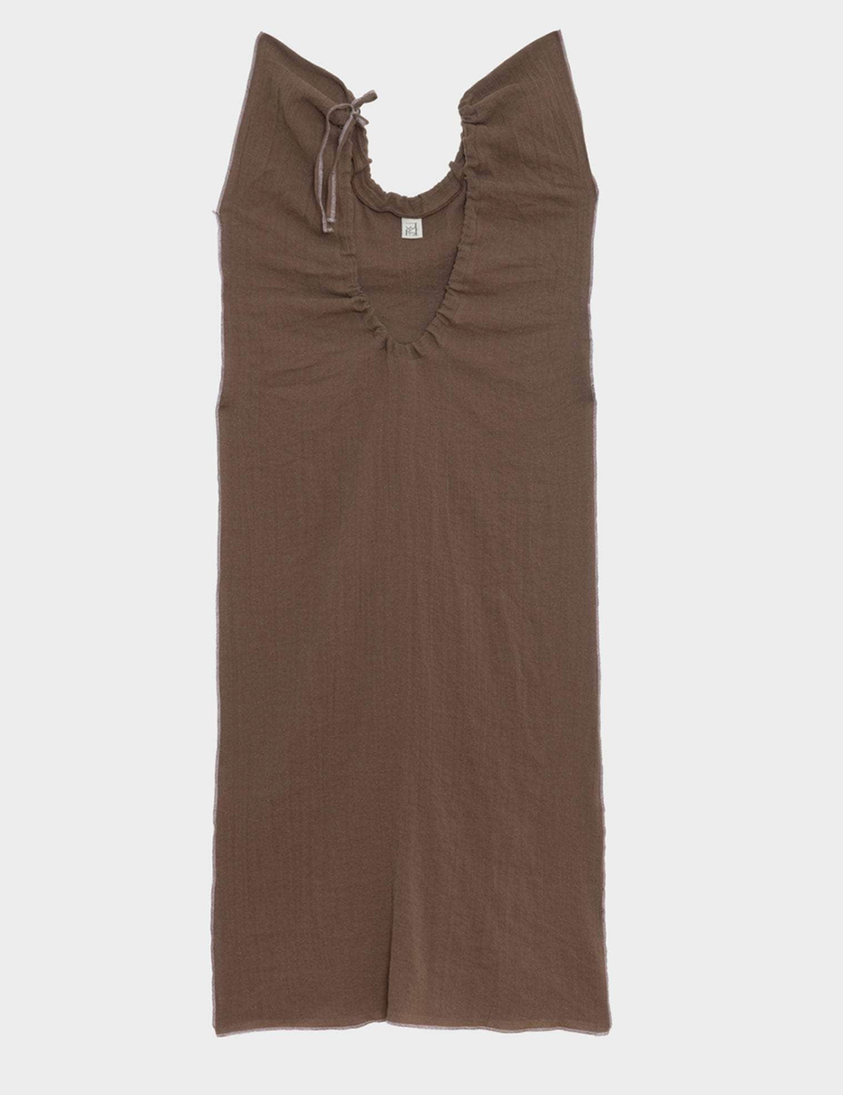 Baserange Max Dress - Image 2 of 9