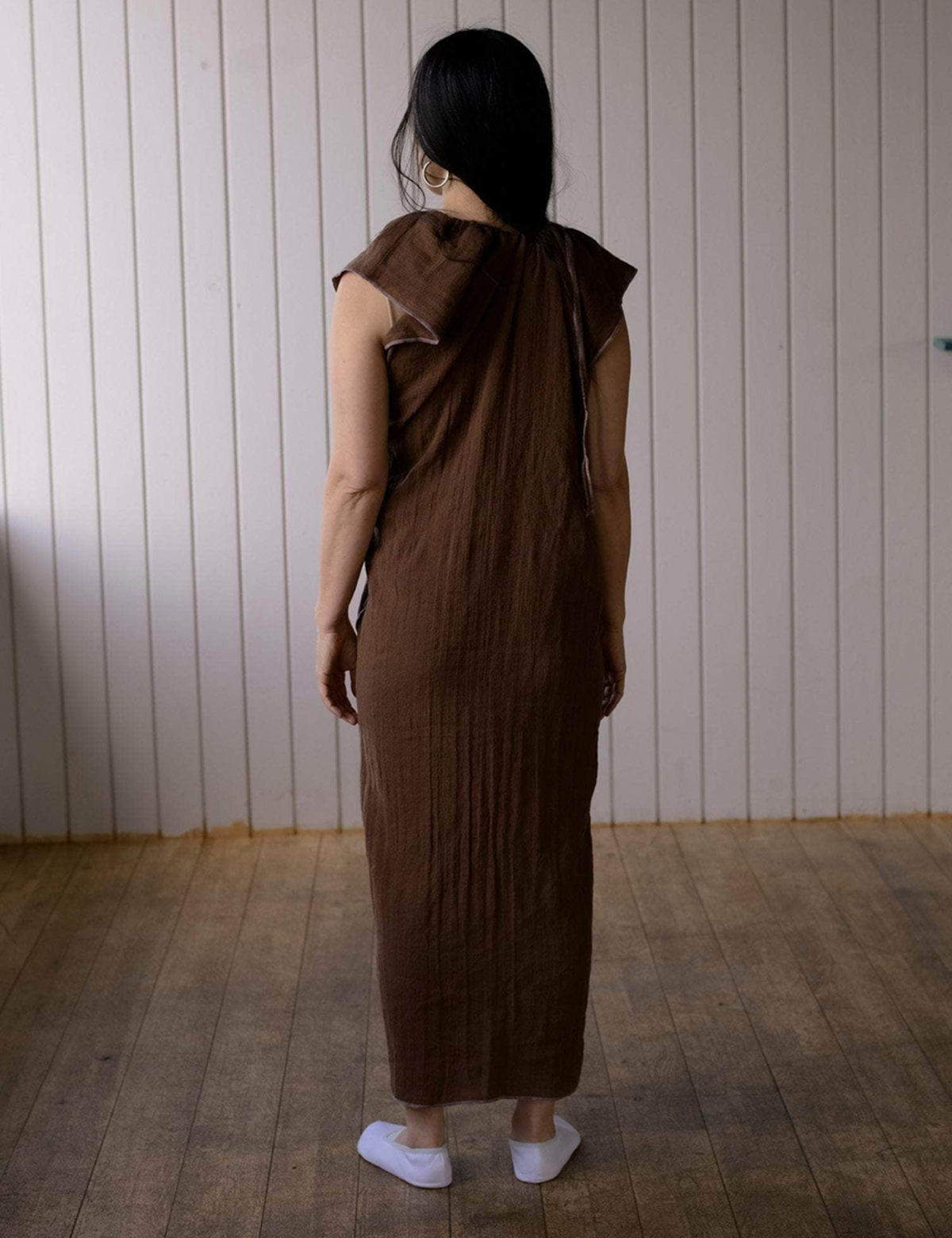 Baserange Max Dress - Image 9 of 9