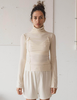 Baserange Omato Turtleneck - Thumbnail 1