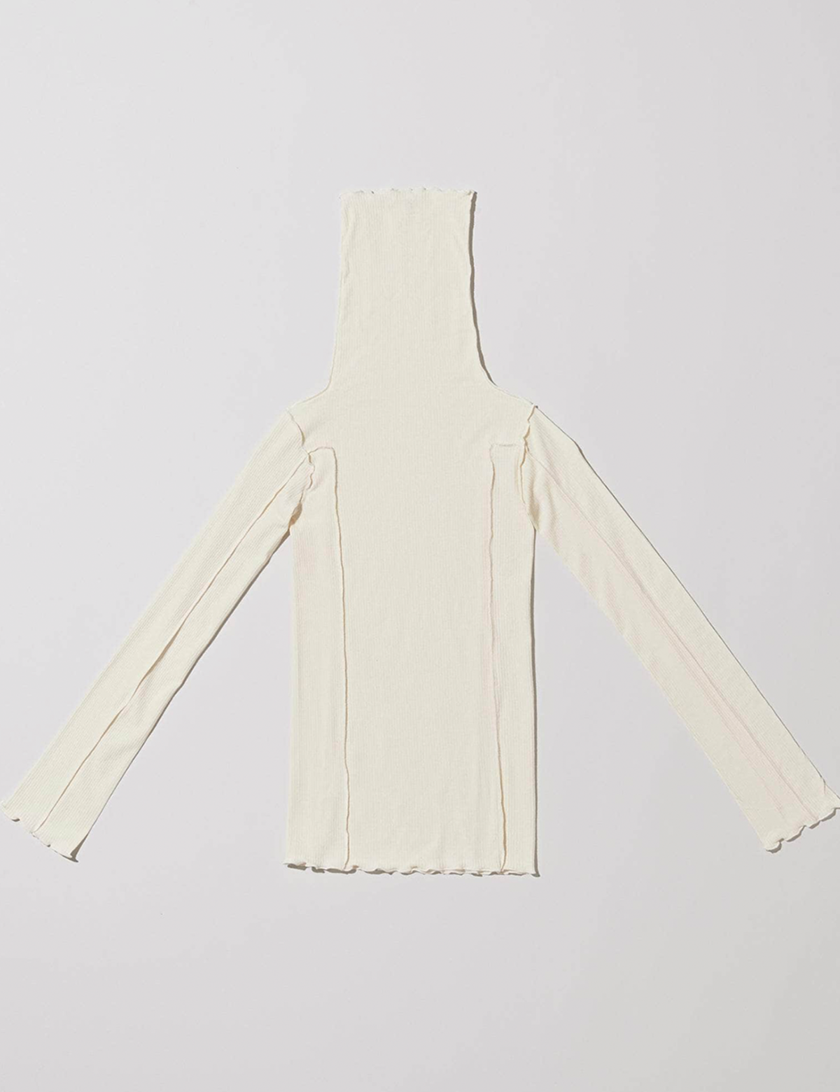 Baserange Omato Turtleneck - Image 5 of 11