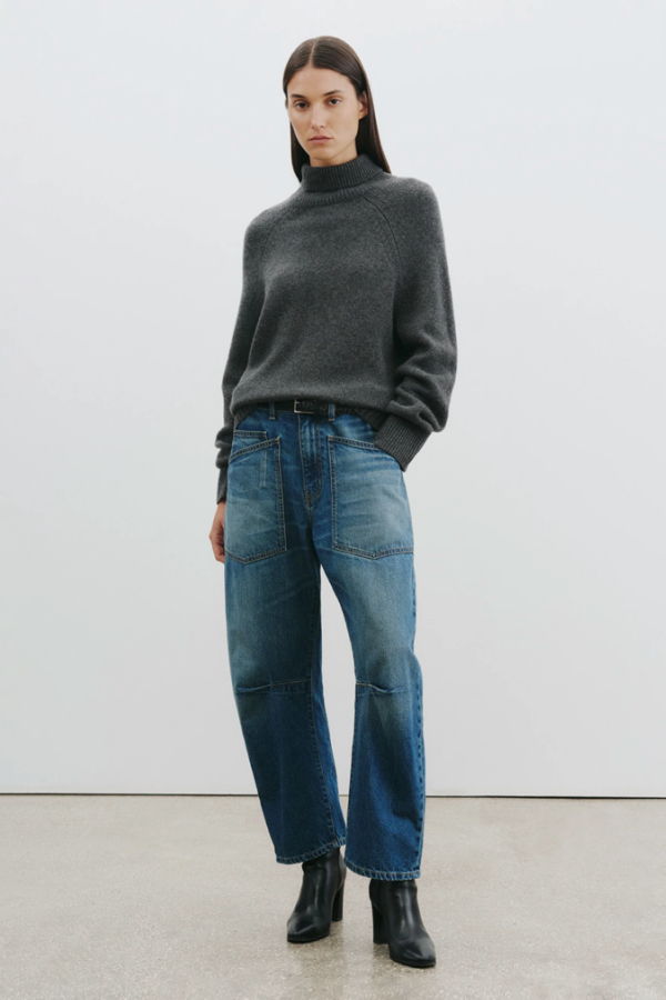 Nili Lotan Shon Jean