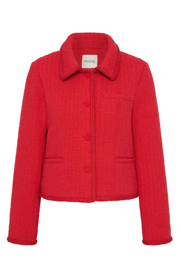 Posse Jacqueline Jacket