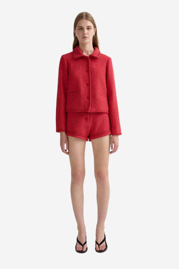 Posse Jacqueline Shorts