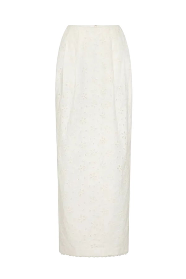 Posse Salma Column Skirt