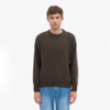 Colorful Standard Oversized Merino Crewneck Sweater - Thumbnail 2
