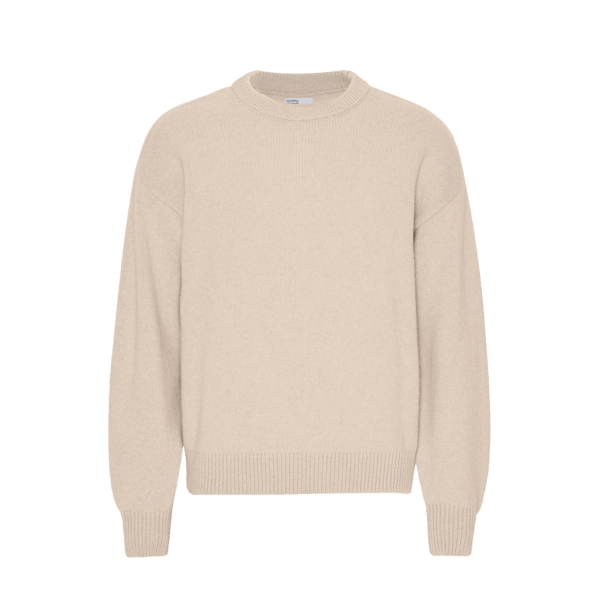 Colorful Standard Oversized Merino Crewneck Sweater