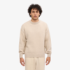 Colorful Standard Oversized Merino Crewneck Sweater - Thumbnail 2