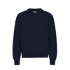 Colorful Standard Oversized Merino Crewneck Sweater - Thumbnail 1