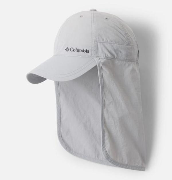 Columbia Hat - Columbia Grey