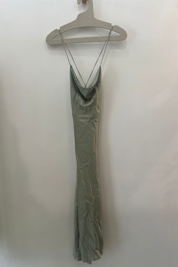 Whimsy + Row Camille Dress