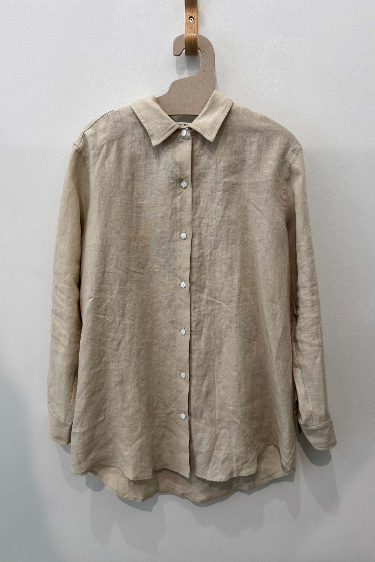 Whimsy + Row Denise Top - Image 1 of 5