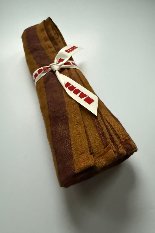 MADRE Oversized Tea Towel