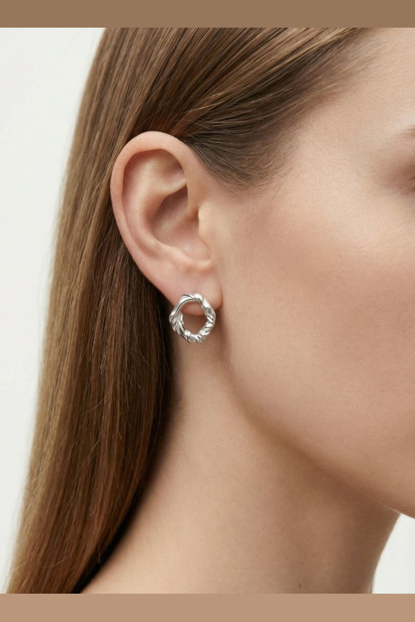 llayers Elemental Earrings