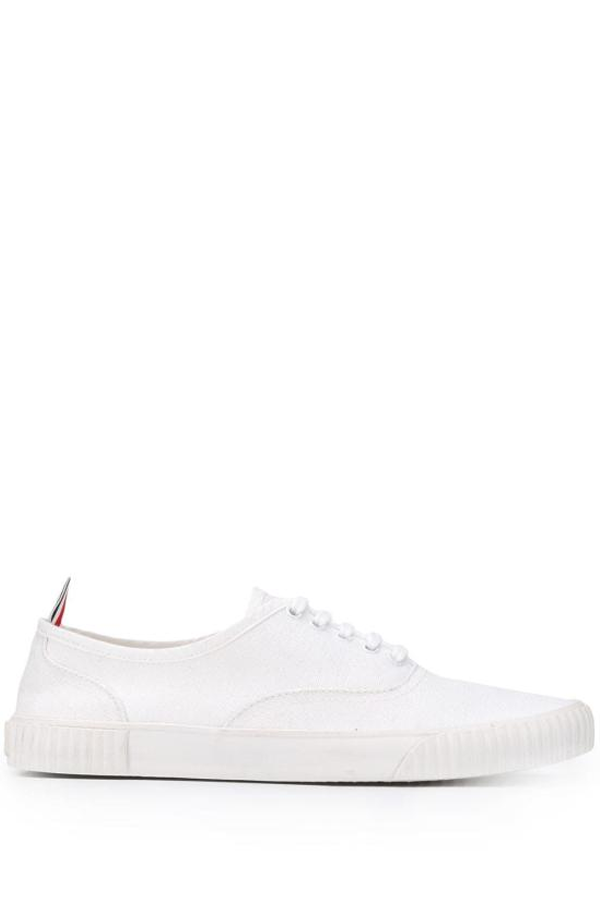 thom browne Sneakers - White