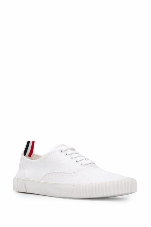 thom browne Sneakers - White