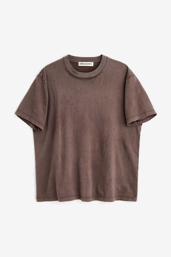 Our Legacy Box T-Shirt
