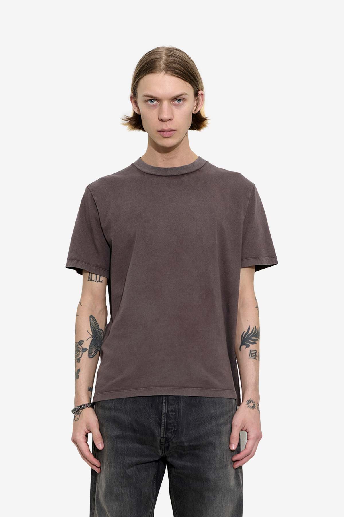 Our Legacy Box T-Shirt - Image 2 of 4