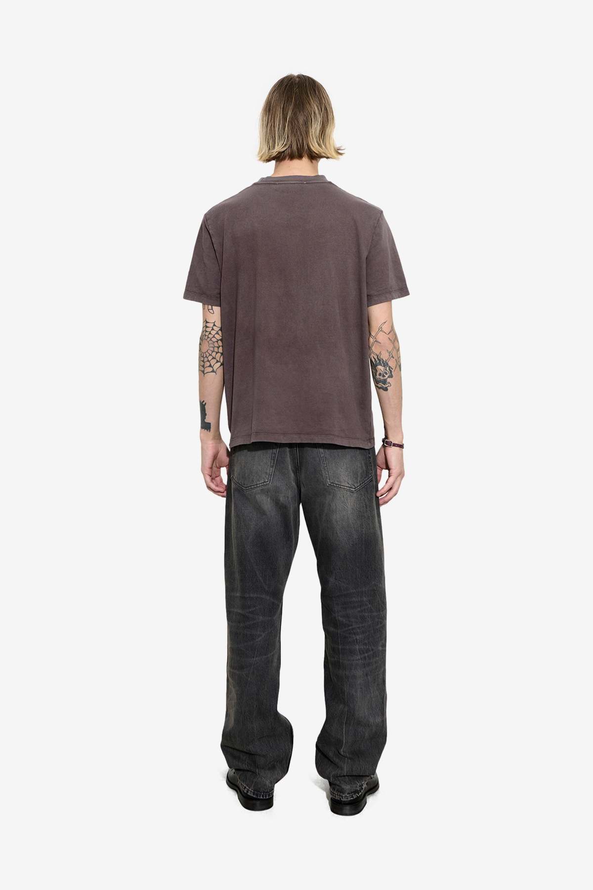 Our Legacy Box T-Shirt - Image 3 of 4