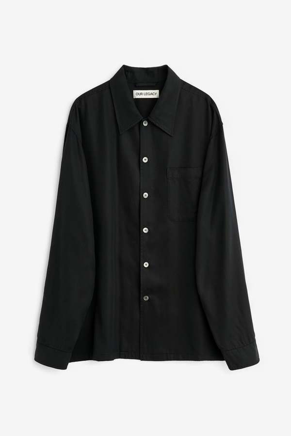 Our Legacy Every Shirt Shirt