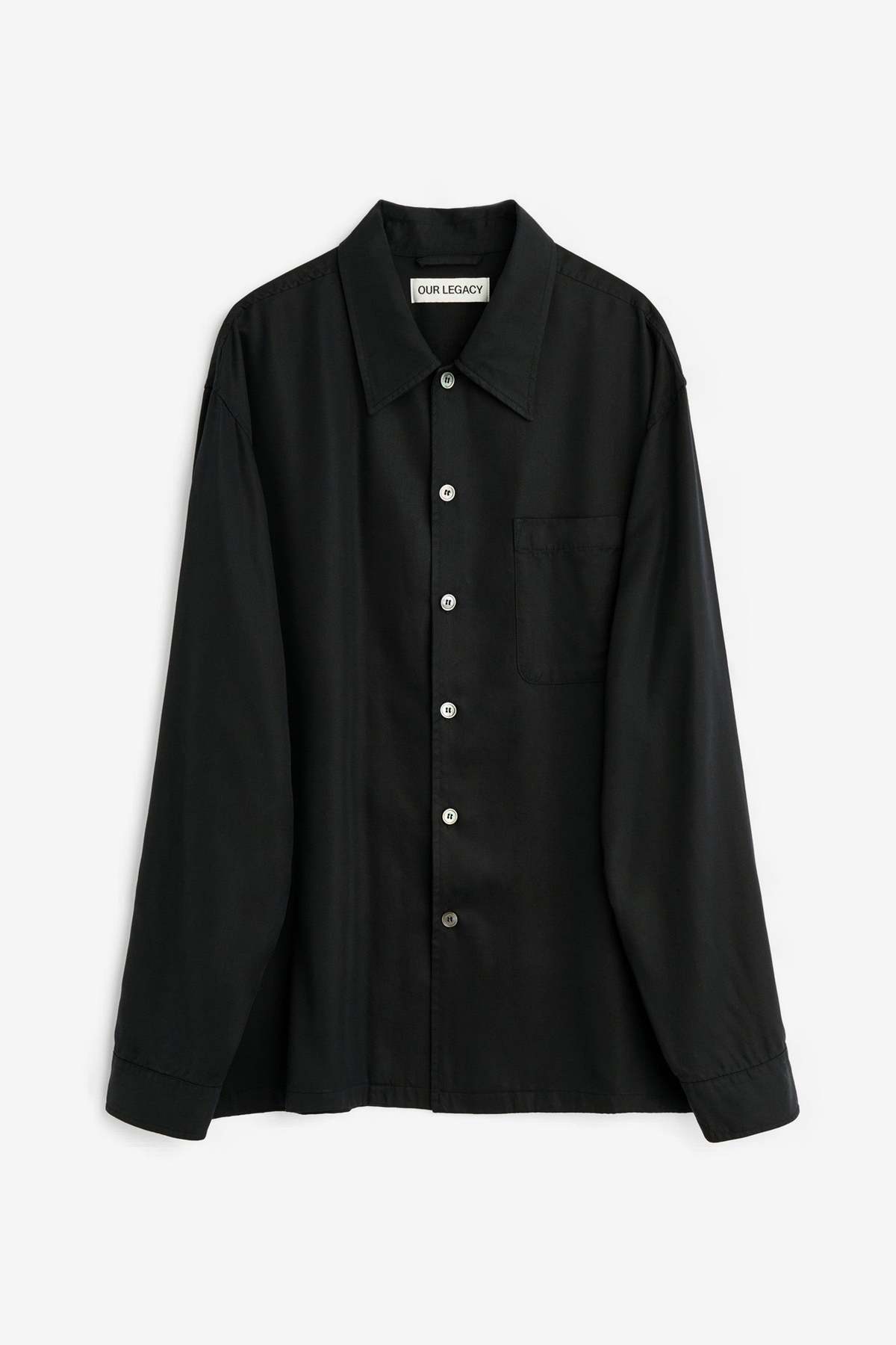 Our Legacy Every Shirt Shirt - Image 1 of 4