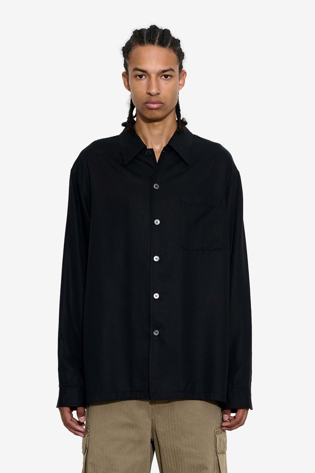 Our Legacy Every Shirt Shirt - Image 2 of 4