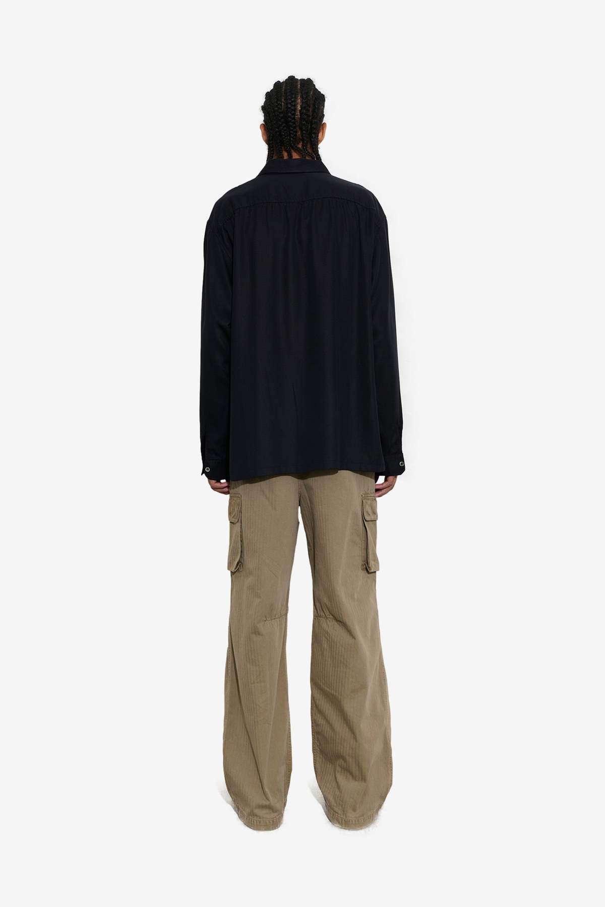 Our Legacy Every Shirt Shirt - Image 3 of 4