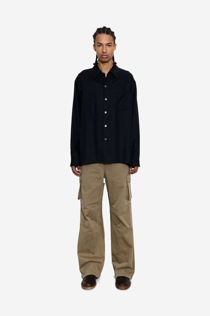 Our Legacy Every Shirt Shirt