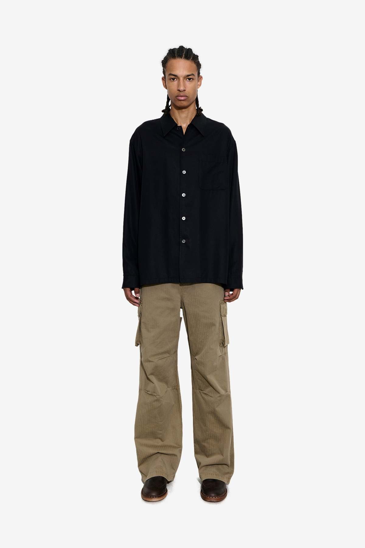 Our Legacy Every Shirt Shirt - Image 4 of 4