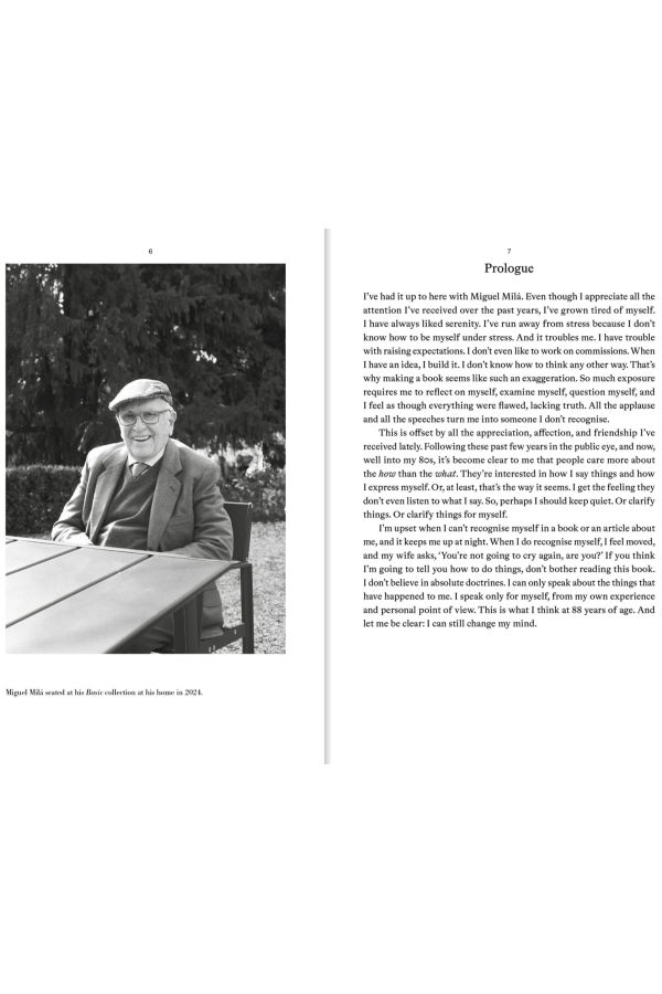 Essential: A Design Guide for Life by Miguel Milá Book