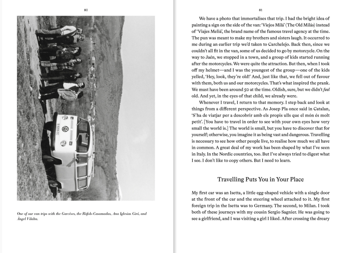 Essential: A Design Guide for Life by Miguel Milá Book - Image 8 of 10