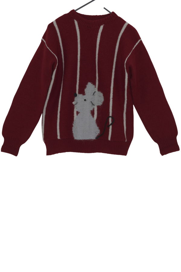 Sundazed (Bavaria) Vintage, 1970s, Handmade