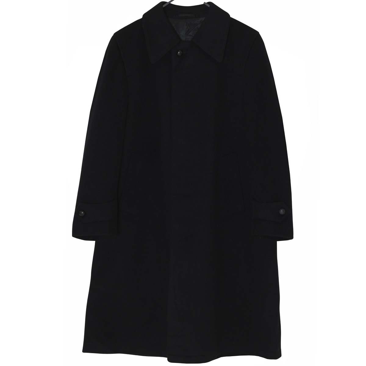 Lodenfrey (West Germany) Vintage, 1970s, High GSM - Image 1 of 3