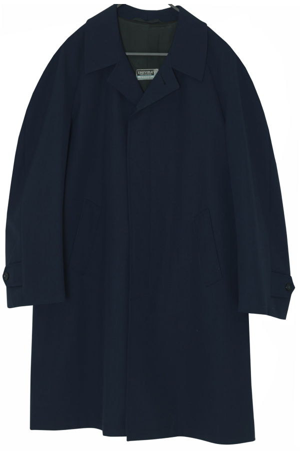 Sundazed (West Germany) Vintage, 1970s, Trevira