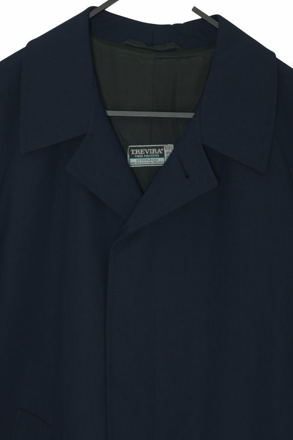 Sundazed (West Germany) Vintage, 1970s, Trevira