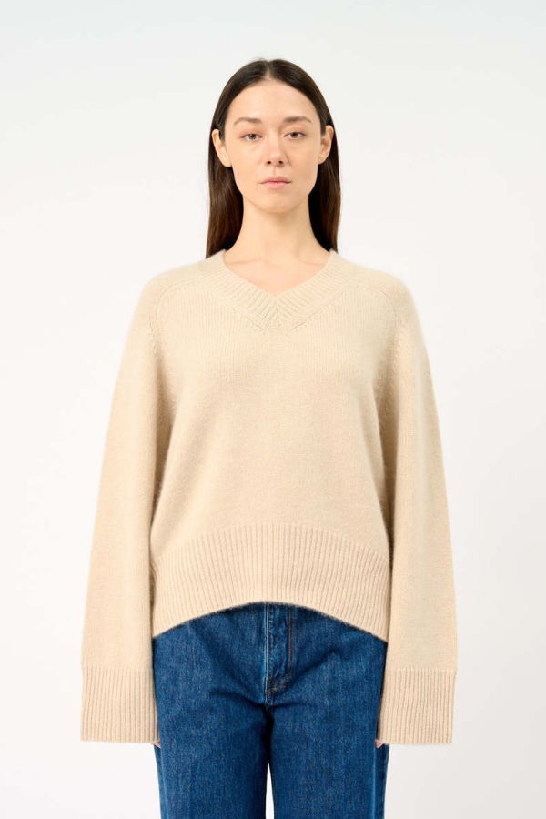 Arch4 The Anglesey Sweater