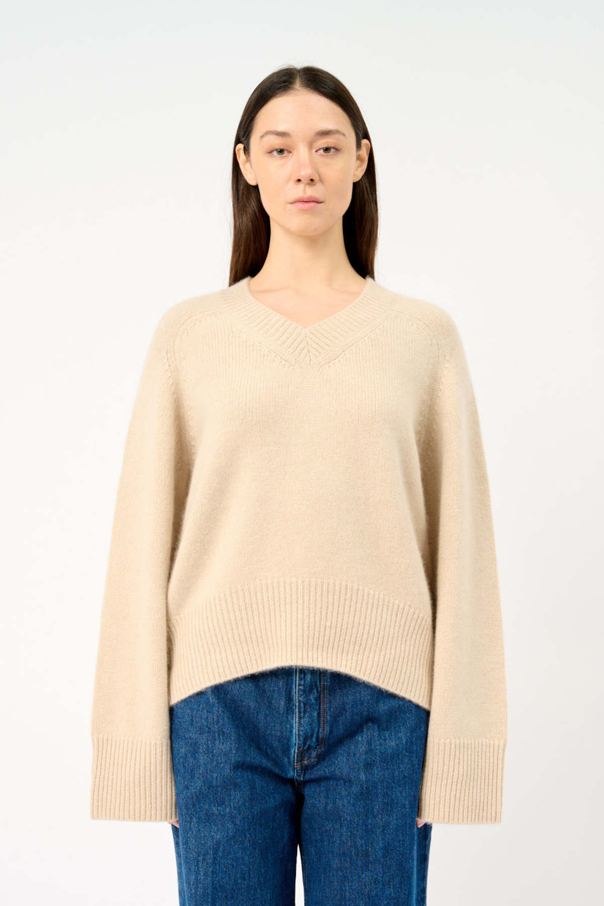 Arch4 The Anglesey Sweater - Image 1 of 4