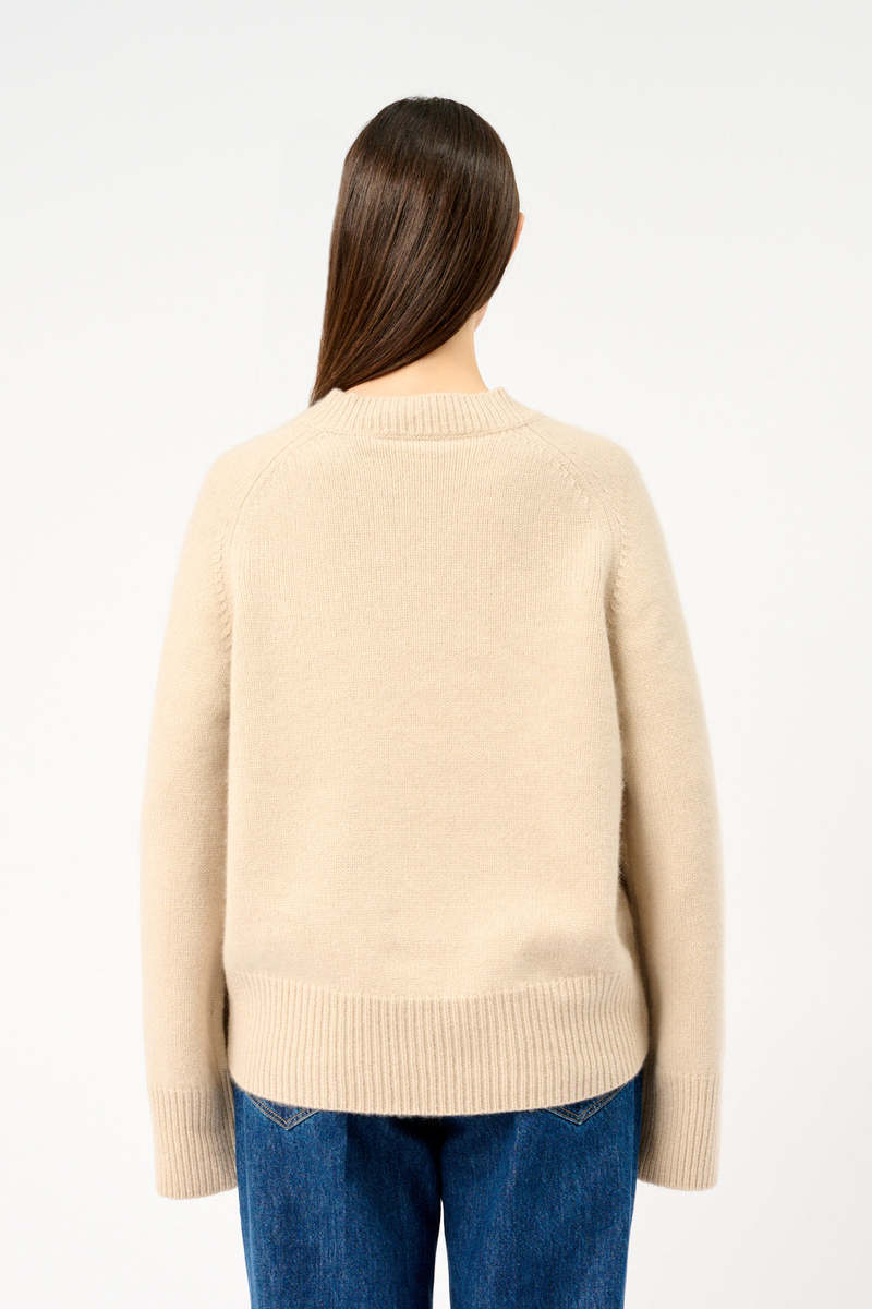 Arch4 The Anglesey Sweater