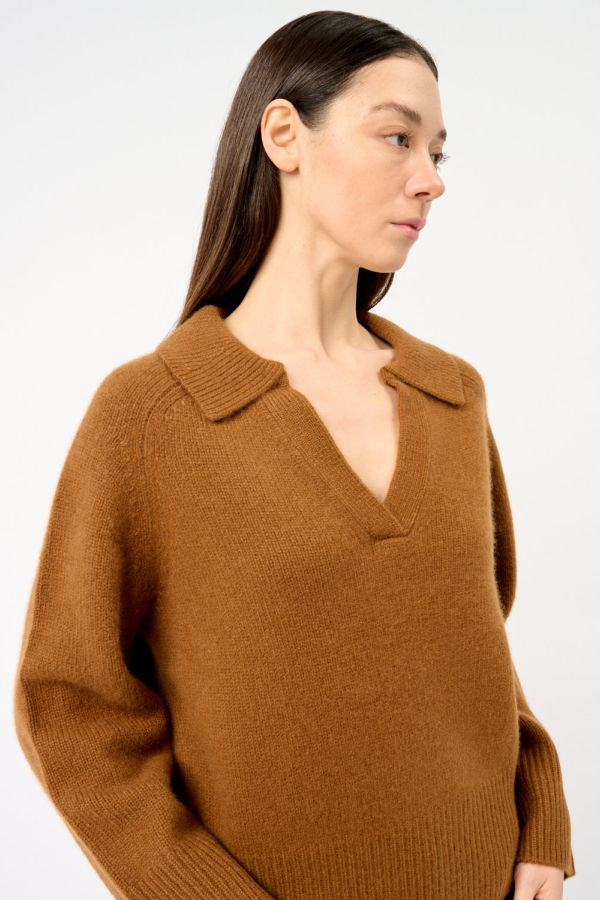 Arch4 The Clifton Sweater