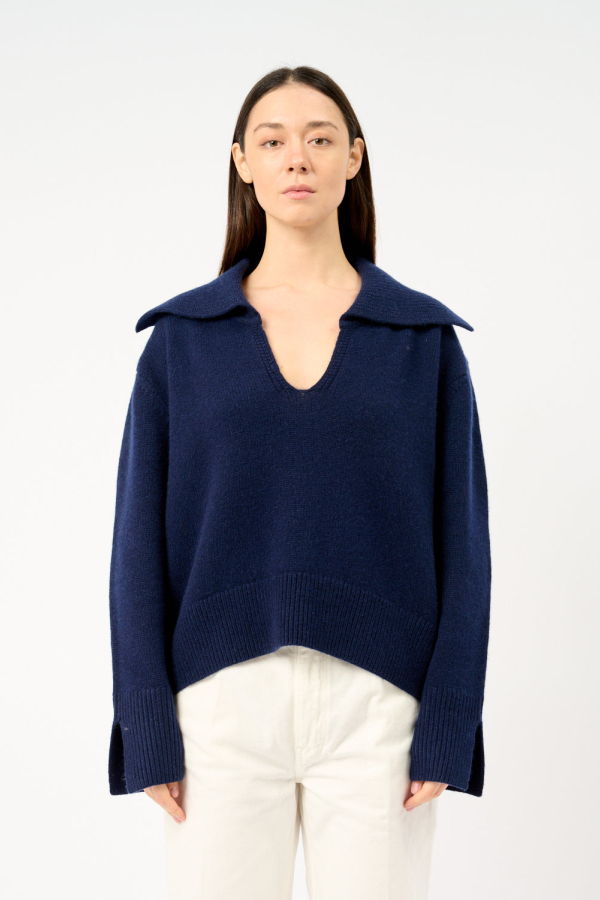 Arch4 The Cortina Sweater