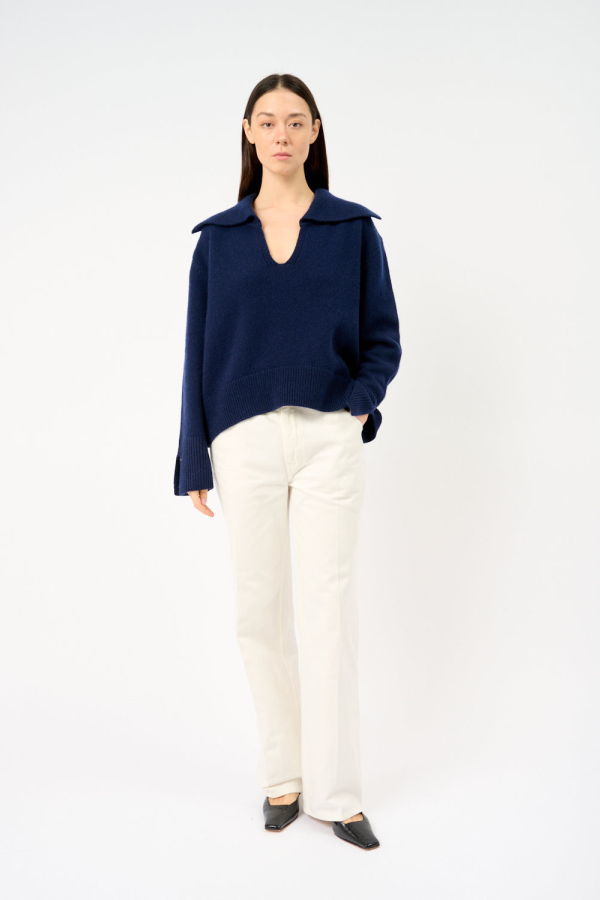 Arch4 The Cortina Sweater